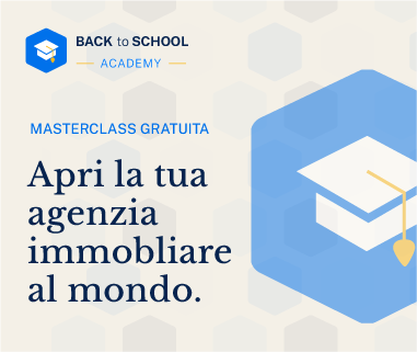 Vendere casa a stranieri su Gate-away.com