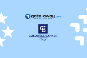 Immobiliare: partnership tra Gate-away.com e Coldwell Banker