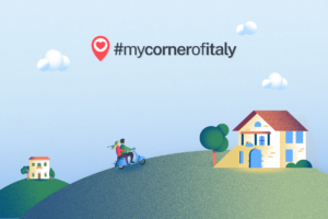 #mycornerofitaly: l’Italia vista dagli occhi degli agenti immobiliari
