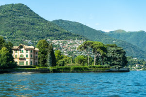 Immobiliare di lusso: l’Italia seduce gli investitori internazionali