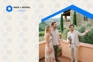 Back to School: Gate-away torna in classe per riscrivere le regole del mercato immobiliare estero