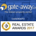 Vota Gate-away.com - Real Estate Awards 2017