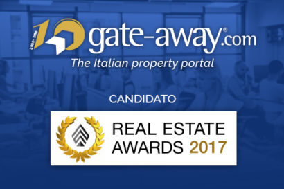 Vota Gate-away.com - Real Estate Awards 2017
