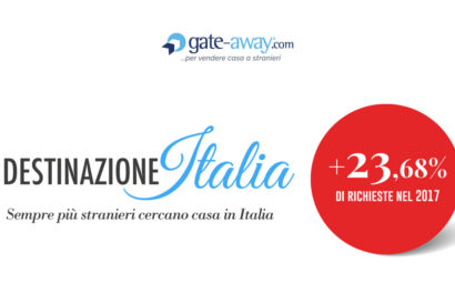 Report Gate-away.com 2017