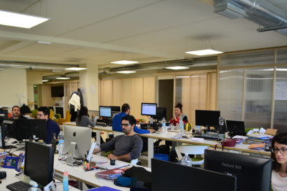 Smart working: flessibilità di orario da Gate-away.com