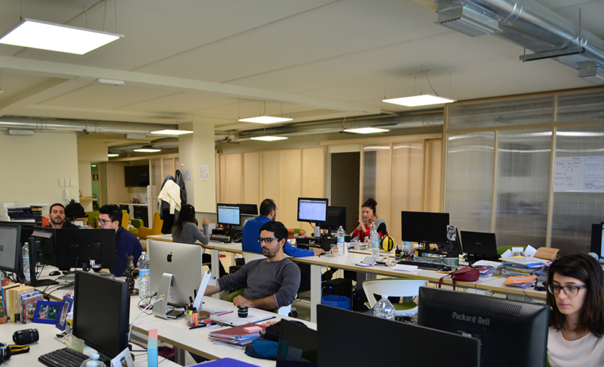 Smart working: flessibilità di orario da Gate-away.com