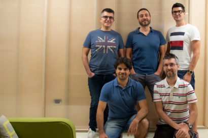 Presentazione del team tecnico di Gate-away.com