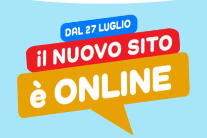 Nuovo sito Gate-away.com