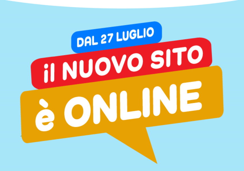 Nuovo sito Gate-away.com