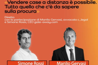 Diretta sulla procura di Gate-away.com