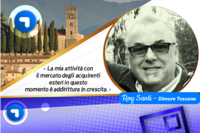 Vendere a stranieri durante il covid - parlano gli agenti immobiliari