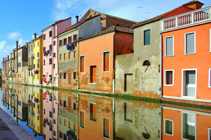 situazione mercato immobiliare italiano 2022