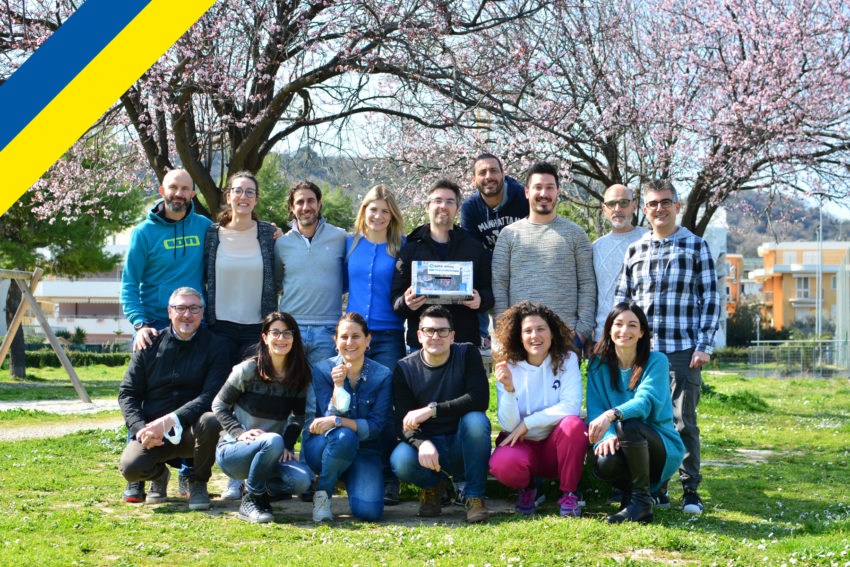 Gate-away.com for peace