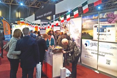 Second Home International