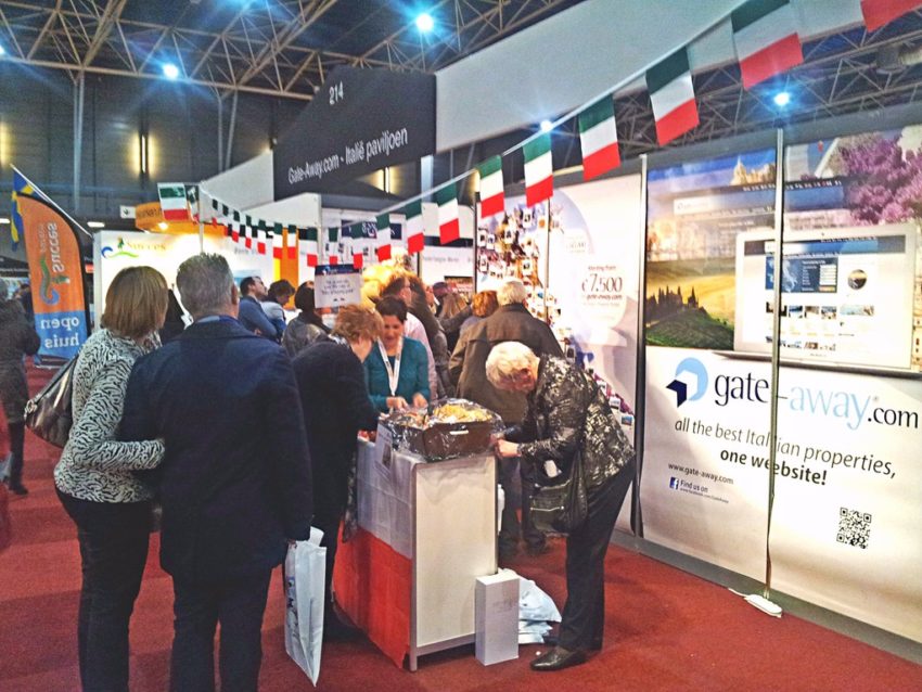 Second Home International