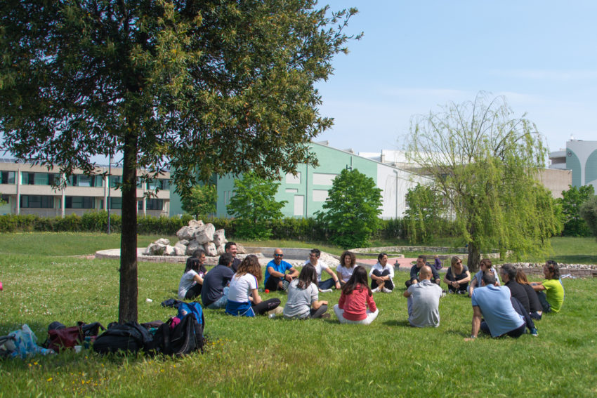 Gate-away.com: gate-away.com benessere e felicità al lavoro