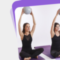 Pilates con Gate-away.com