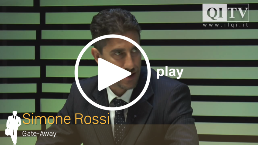 Gate-Away & QI