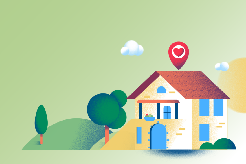 Come vendere casa da privato