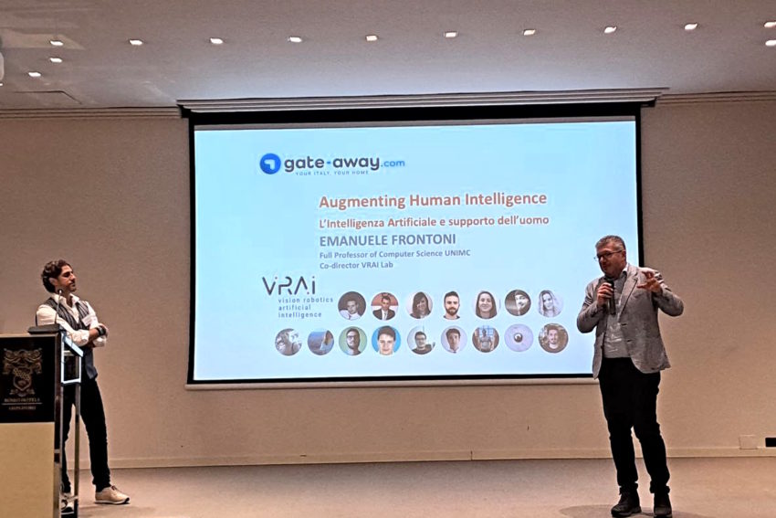 Seminario Verona, progetto Bike Away