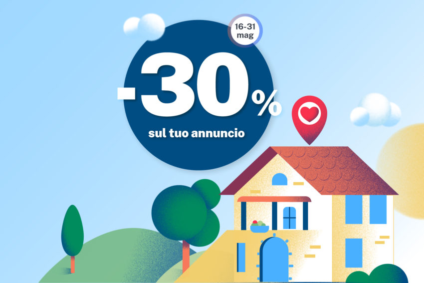 Promo Privati Maggio 2023