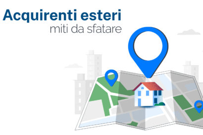 Acquirenti esteri, miti da sfatare