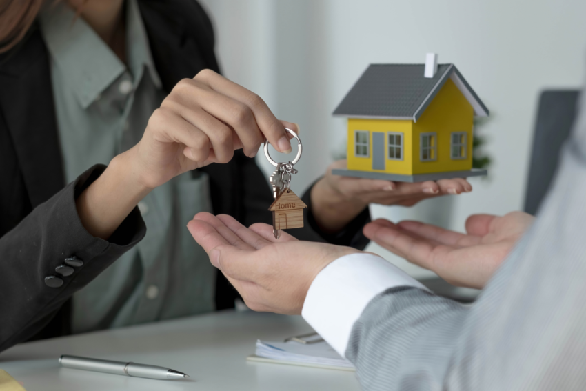 Strategia immobiliare: perché investire negli acquirenti esteri