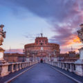 Castel Sant'Angelo, Roma