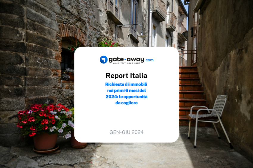 Report semestrale 2024