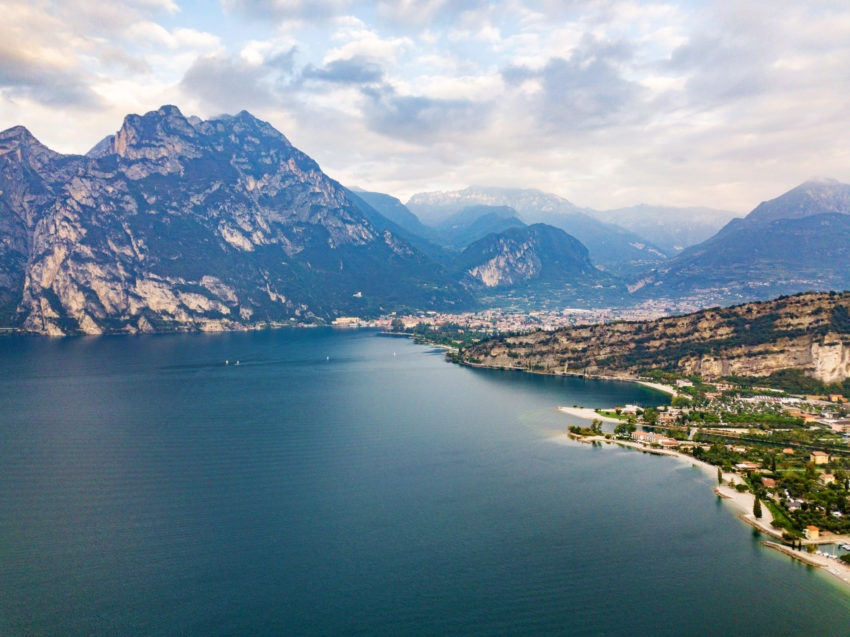 Lago di Garda