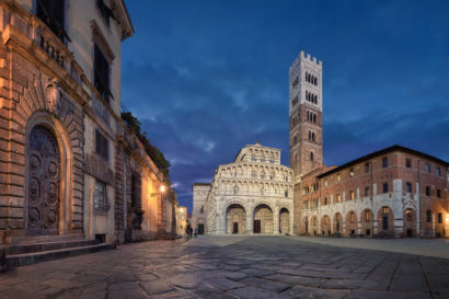 Lucca