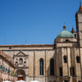 Piazza del Popolo, Ascoli Piceno, Regione Marche