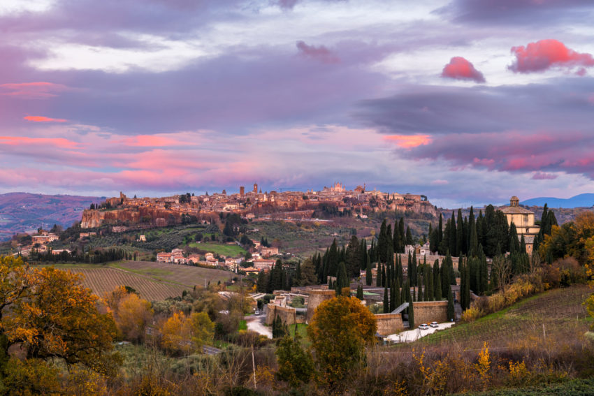 Orvieto