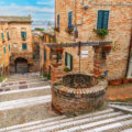 Corinaldo, Marche