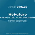 Gate-away.com partecipa a ReFuture