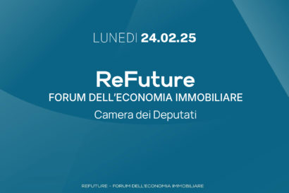 Gate-away.com partecipa a ReFuture