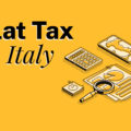 Flat Tax: l'incentivo fiscale per attirare acquirenti esteri nel mercato immobiliare italiano