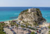 Tropea, Calabria