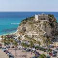 Tropea, Calabria