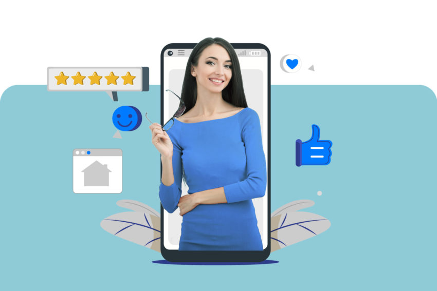 L'importanza delle recensioni