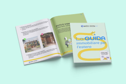 Guida per l'estero; il nuovo inserto
