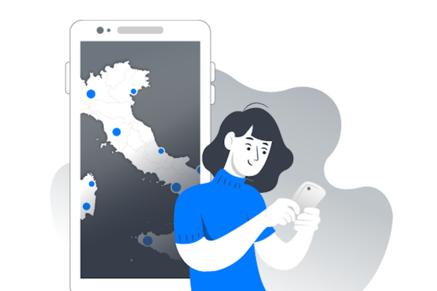 Chi sono gli stranieri che vogliono comprare casa in italia?