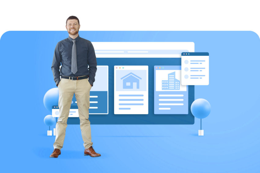 Reputazione agente immobiliare: valorizzarsi nell’era dei portali