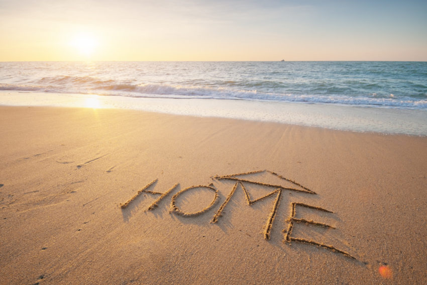 Estate e mercato immobiliare: un'occasione d'oro per attrarre acquirenti esteri