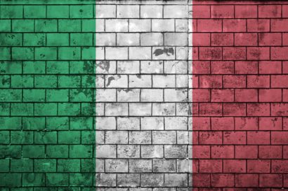 Mattone italiano: investimento mercato estero