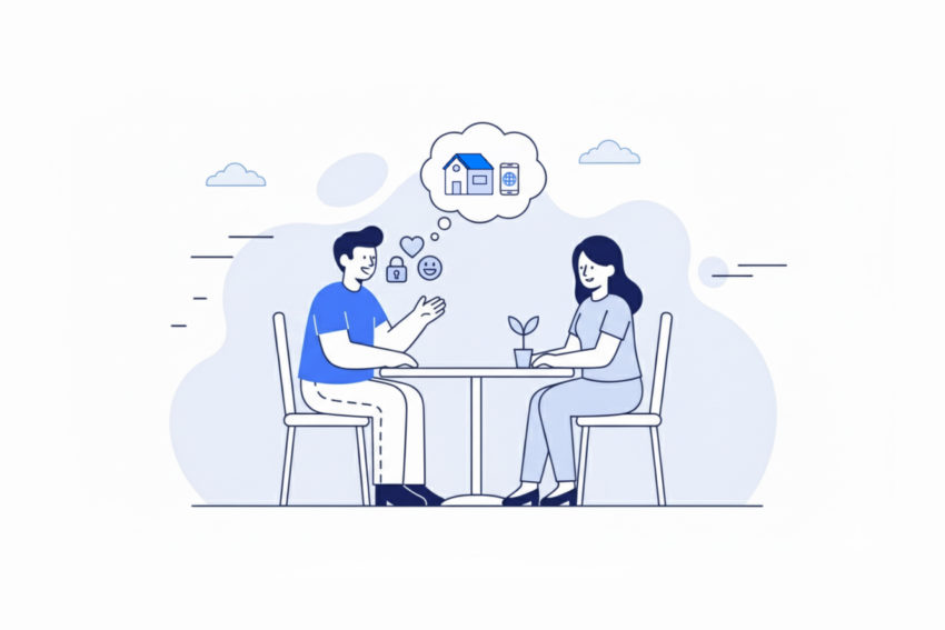 Comunicazione responsabile nel Real Estate