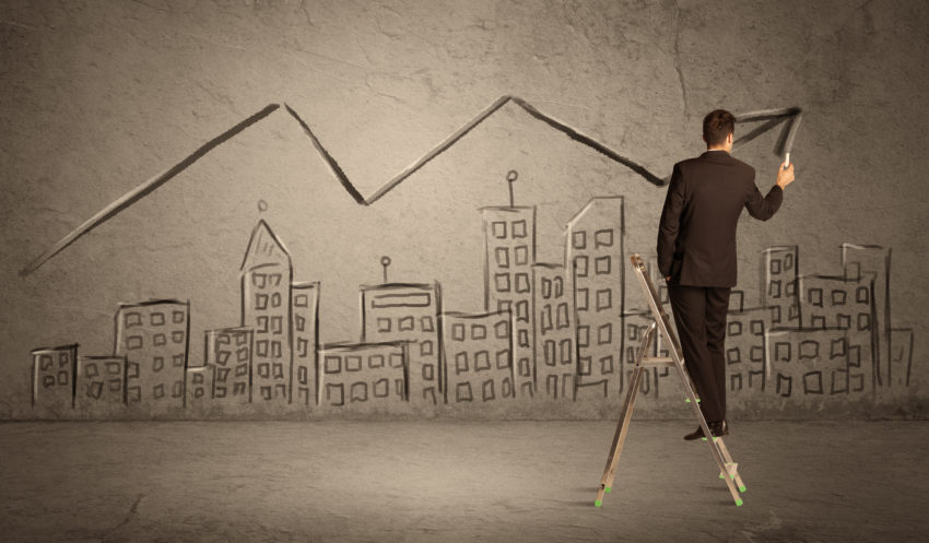 Una strategia immobiliare per l’estero efficace in 3 passi: