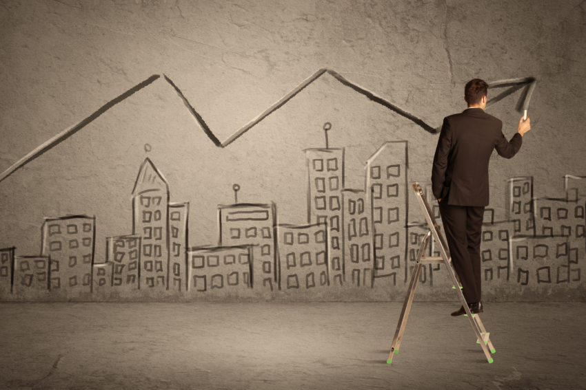 Una strategia immobiliare per l’estero efficace in 3 passi: