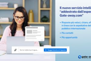 Suggeritore di risposte di Gate-away.com