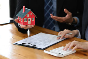 ChatGPT ha detto: Aquirente estero: cosa vuole davvero quando compra casa in Italia